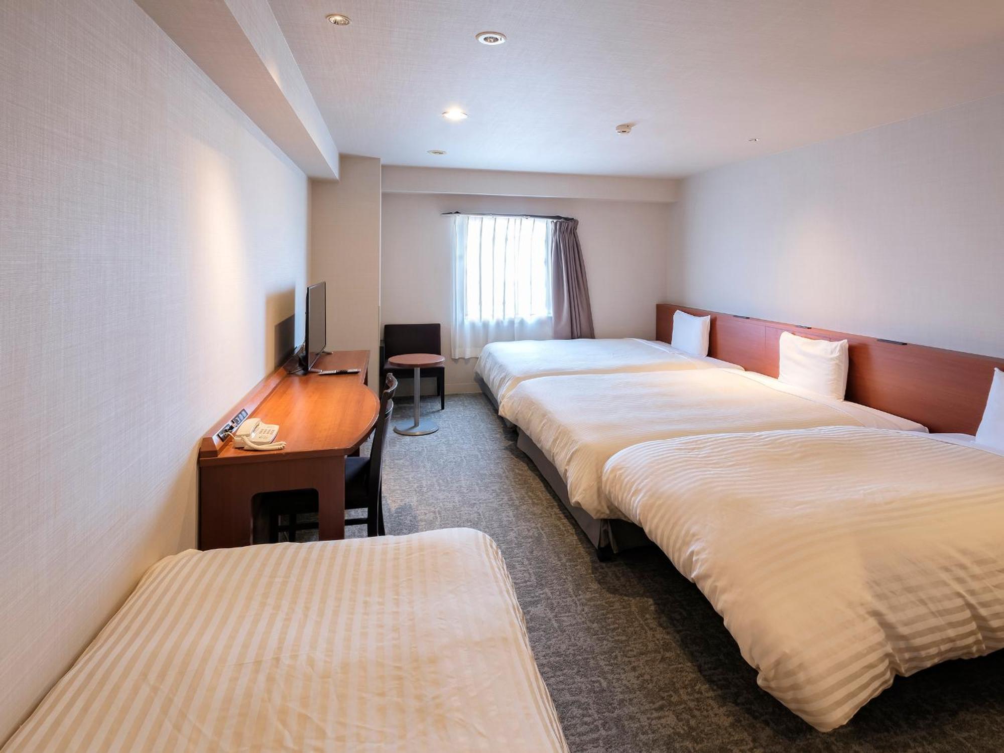 Vessel Hotel Miyakonojō Exterior foto